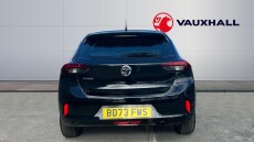 Vauxhall Corsa 1.2 Turbo Design 5dr Petrol Hatchback